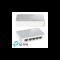 TP-LINK Switch escritorio 5 puertos 10/100 200mbps